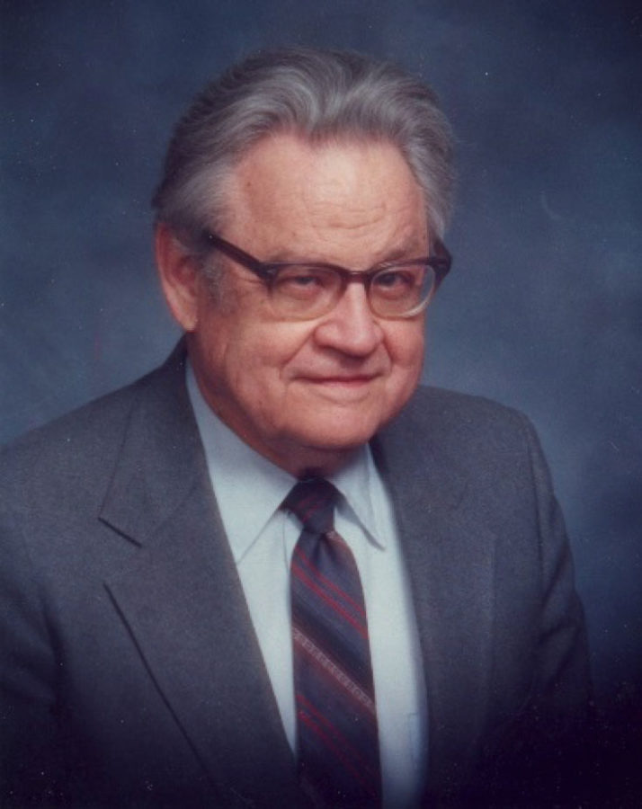 Orin Cornett