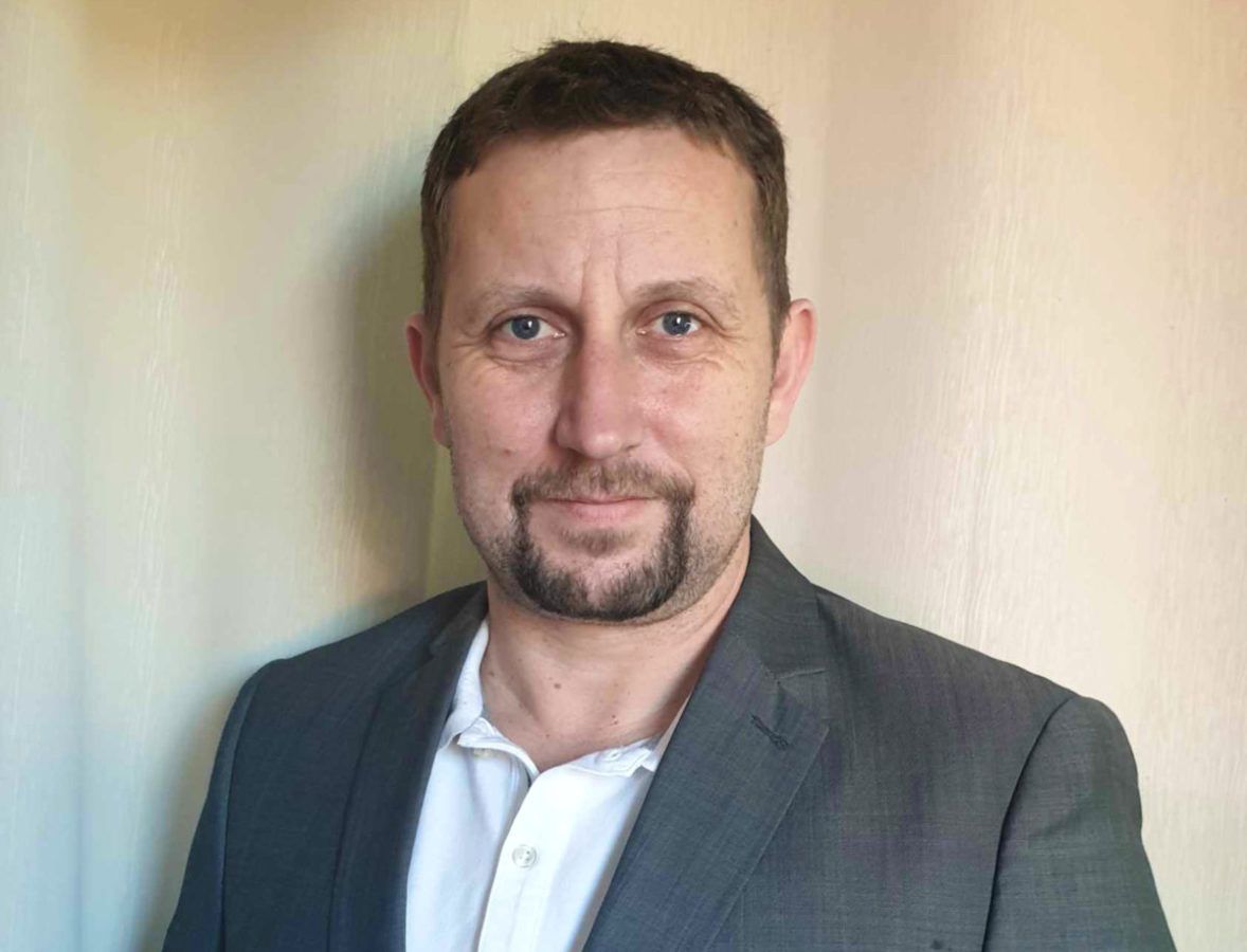 Julien Tarnaud - Directeur ALPC