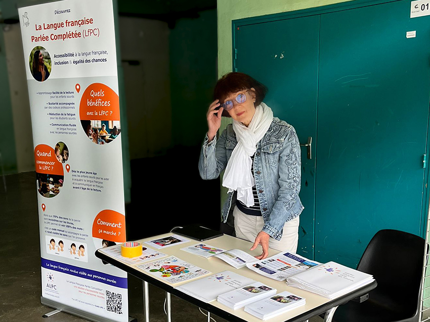 SESSAD Ecole Guiblets à Créteil - 06 juin 2026 - Langage et intégration
