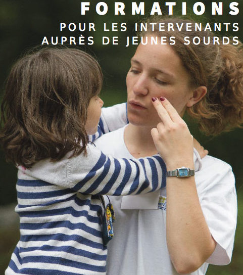 Formation des professionnels - Brochure ALPC