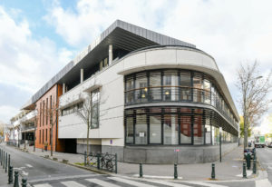 Institut Gustave Baguer