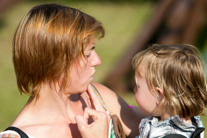 Parent codeur LPC