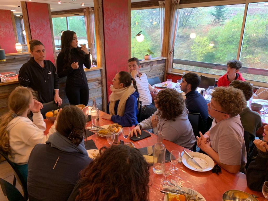 Weca 2025 - Mont Dore