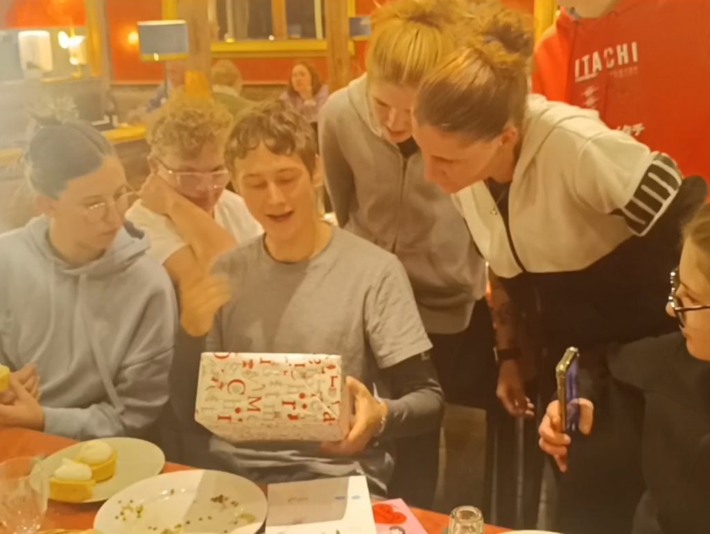 Weca 2025 - Mont Dore