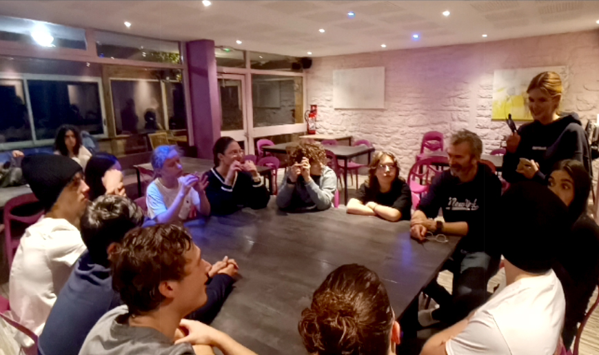 Weca 2025 - Mont Dore