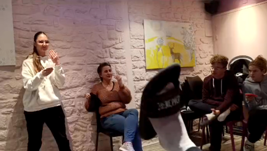 Weca 2025 - Mont Dore