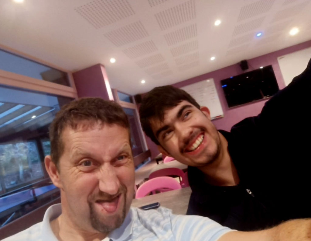 Weca 2025 - Mont Dore