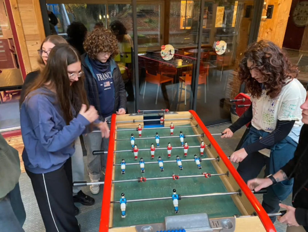 Weca 2025 - Mont Dore