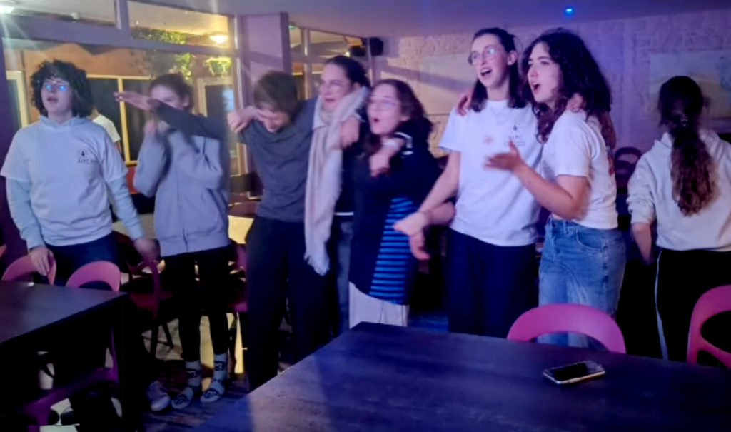 Weca 2025 - Mont Dore