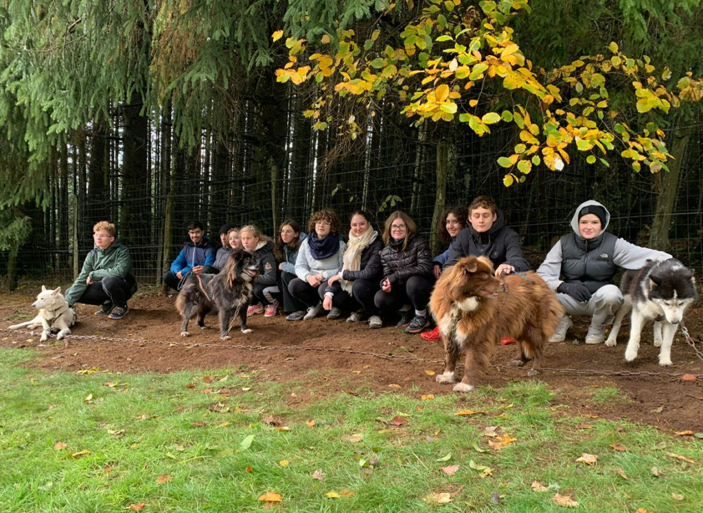 Weca 2025 - Mont Dore