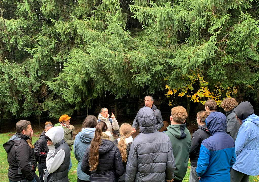 Weca 2025 - Mont Dore