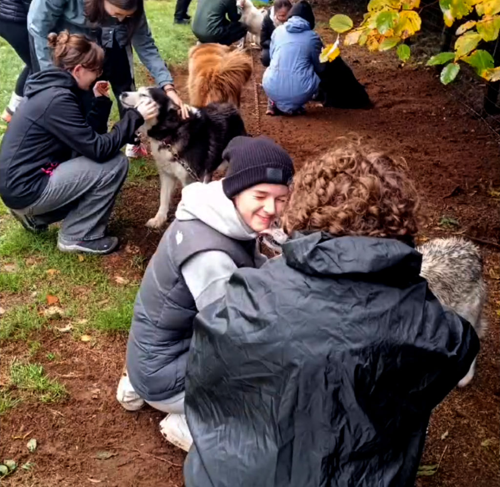 Weca 2025 - Mont Dore