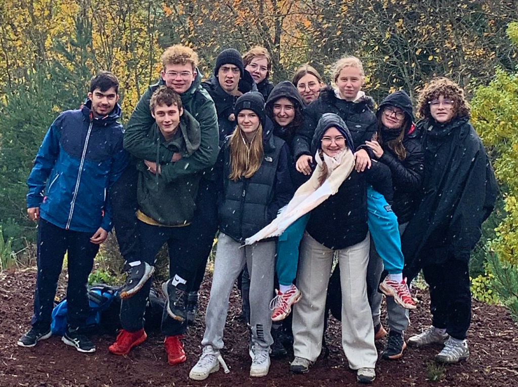 Weca 2025 - Mont Dore