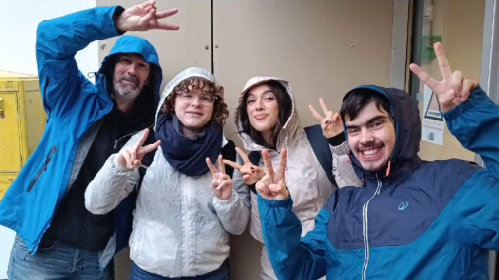 Weca 2025 - Mont Dore