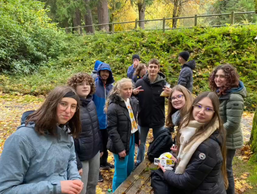 Weca 2025 - Mont Dore