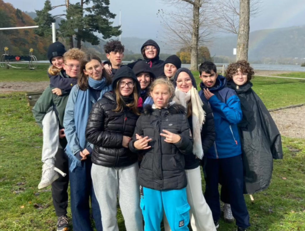 Weca 2025 - Mont Dore