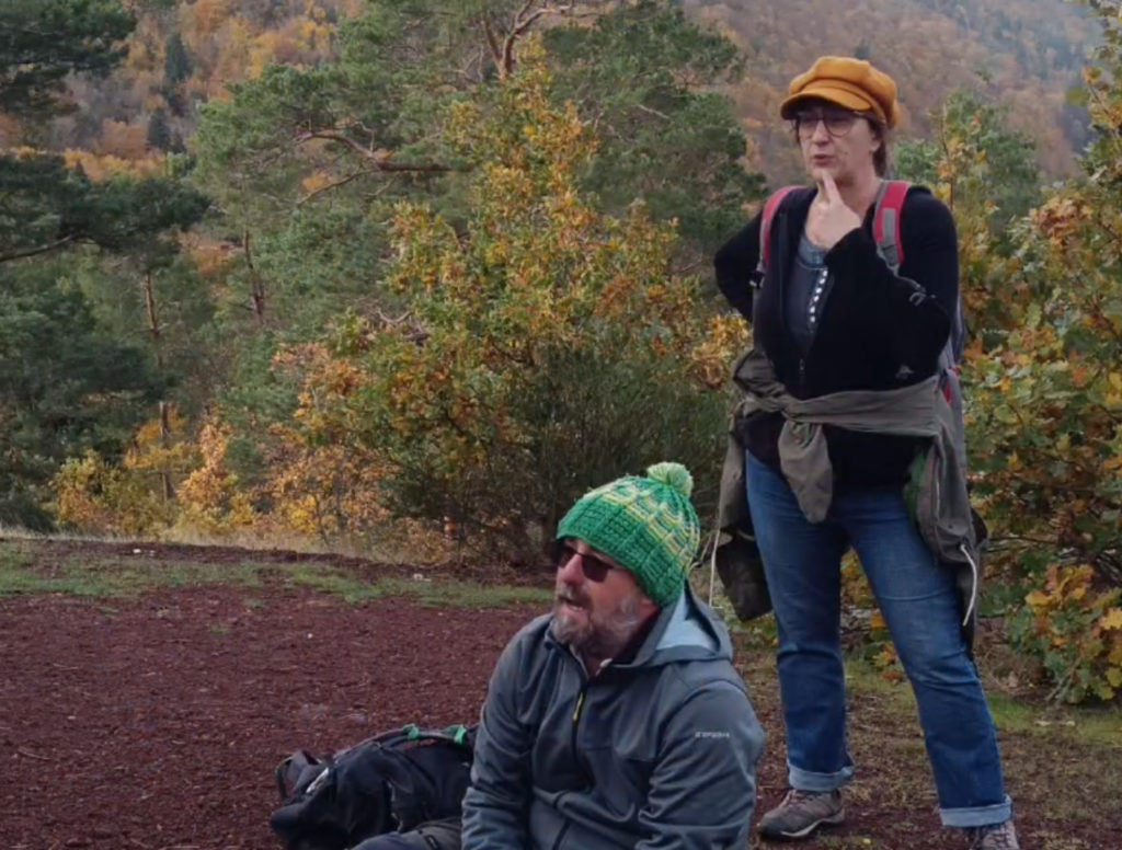 Weca 2025 - Mont Dore