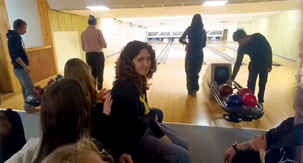 Weca 2025 - Mont Dore