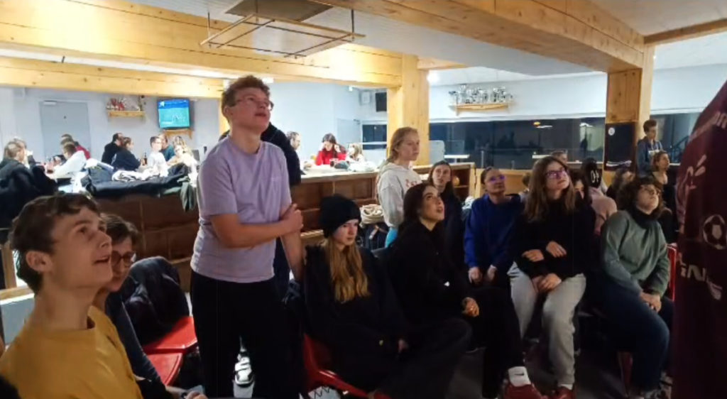 Weca 2025 - Mont Dore