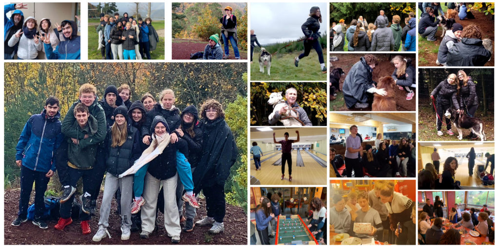 Weca 2025 - Mont Dore