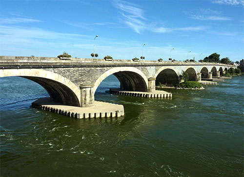 Les Ponts de Cé